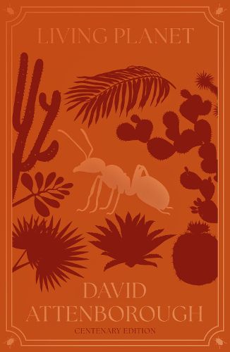 Cover image for Living Planet