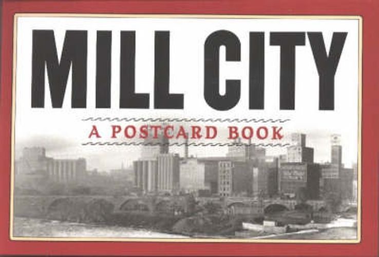 Mill City