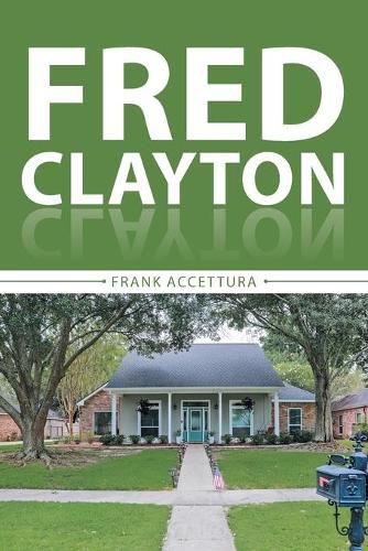 Cover image for Fred Clayton