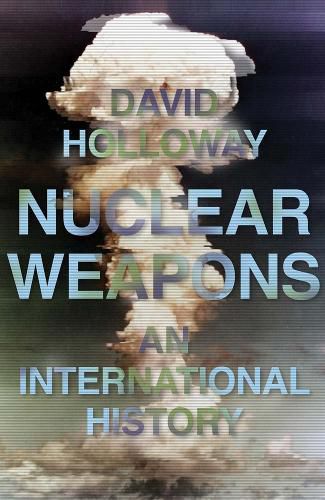 Cover image for Nuclear Weapons