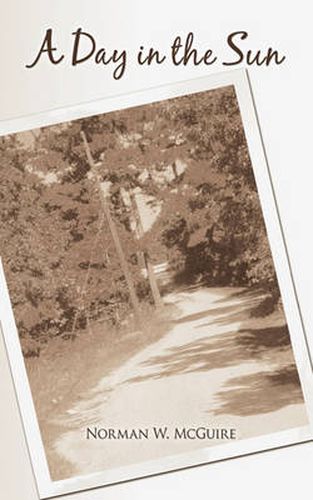 Cover image for A Day in the Sun