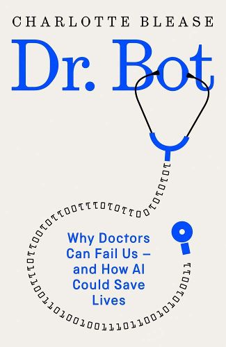 Cover image for Dr. Bot