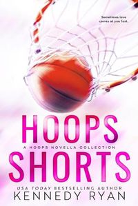 Cover image for HOOPS Shorts: A HOOPS Novella Collection