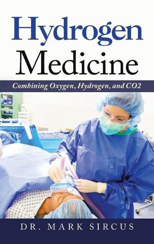 Cover image for Hydrogen Medicine