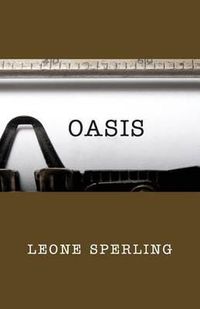 Cover image for Oasis