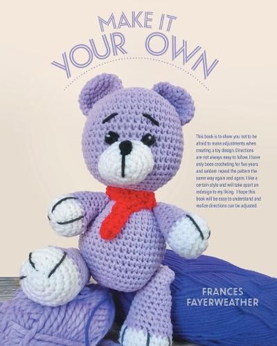 Cover image for Make It Your Own