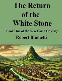 Cover image for The Return of the White Stone