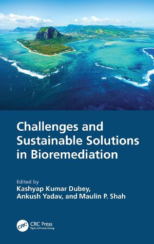 Cover image for Challenges and Sustainable Solutions in Bioremediation