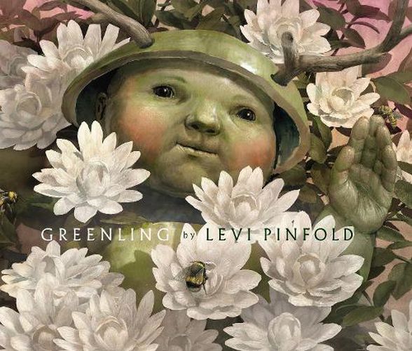 Cover image for Greenling