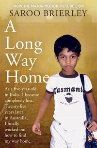 Cover image for A Long Way Home