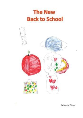 Cover image for The New Back to School