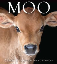 Cover image for Moo