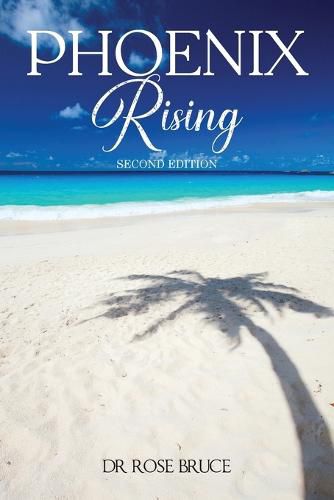 Cover image for Phoenix Rising