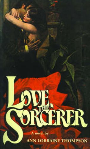 Cover image for Love the Sorcerer