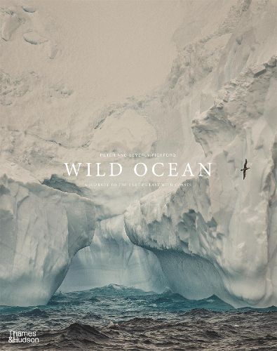 Cover image for Wild Ocean