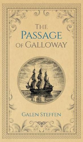 Cover image for The Passage of Galloway