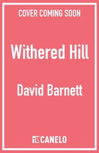 Cover image for Withered Hill