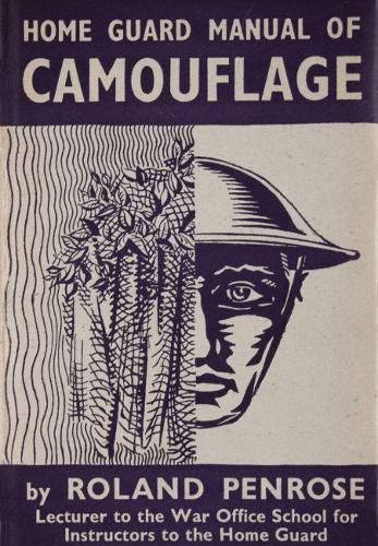 Cover image for Home Guard Manual of Camouflage