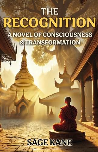 Cover image for The Recognition