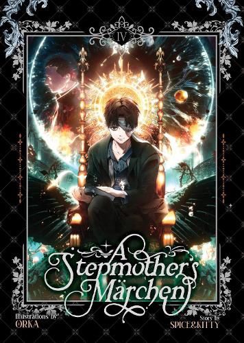 Cover image for A Stepmother's Marchen Vol. 6