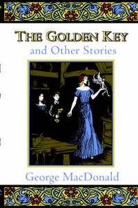 Cover image for Golden Key and Other Stories
