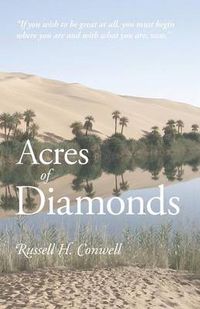 Cover image for Acres of Diamonds