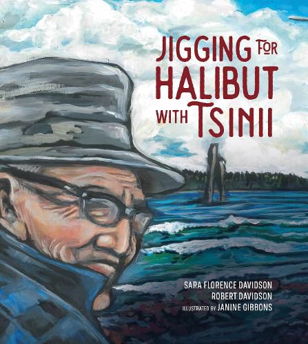 Jigging for Halibut with Tsinii: Volume 1