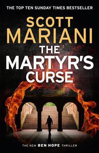 Cover image for The Martyr's Curse