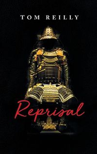 Cover image for Reprisal