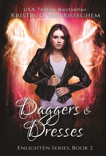 Cover image for Daggers & Dresses