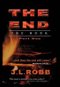 Cover image for The End The Book: Part One