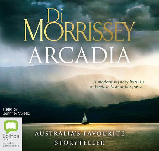 Cover image for Arcadia