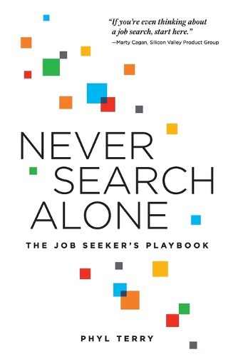 Cover image for Never Search Alone