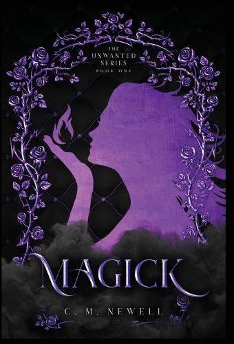 Cover image for Magick