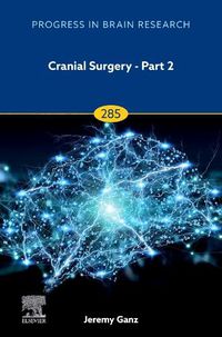 Cover image for Cranial Surgery - Part 2: Volume 285