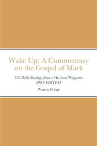 Cover image for Wake Up