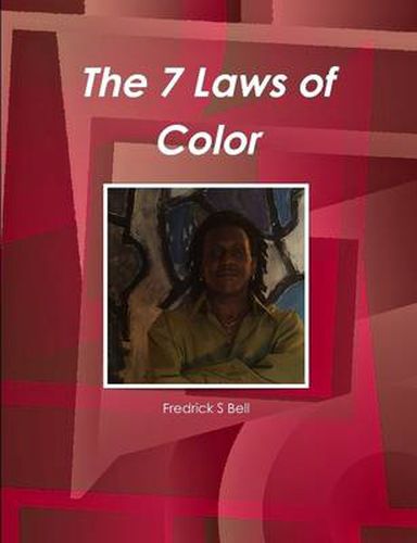 Cover image for The 7 Laws of Color