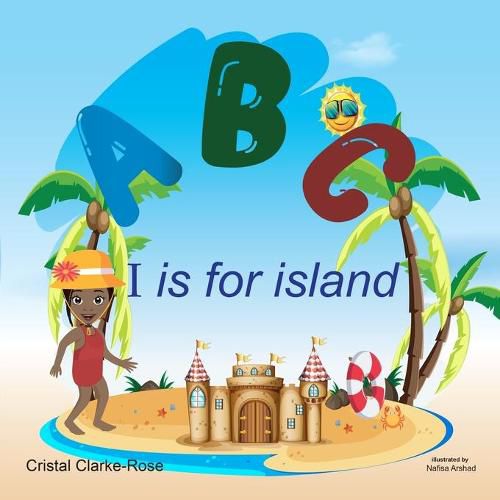 Cover image for ABC I is for Island