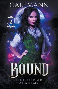 Cover image for Bound