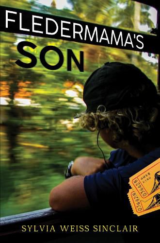 Cover image for Fledermama's Son
