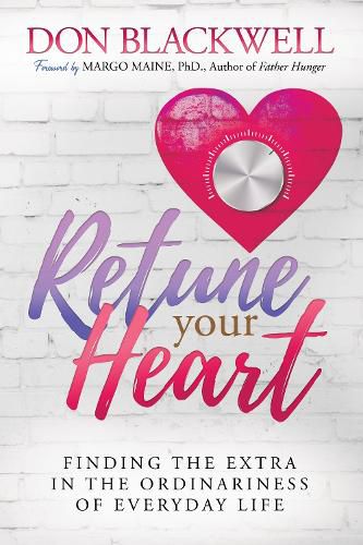 Cover image for Retune Your Heart