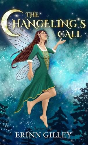 Cover image for The Changeling's Call