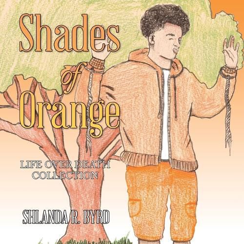 Cover image for Shades of Orange: Life over Death Collection