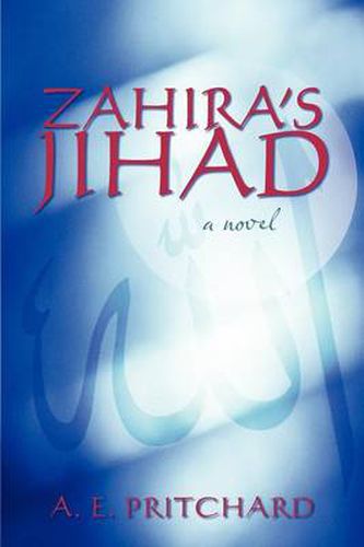 Cover image for Zahira's Jihad