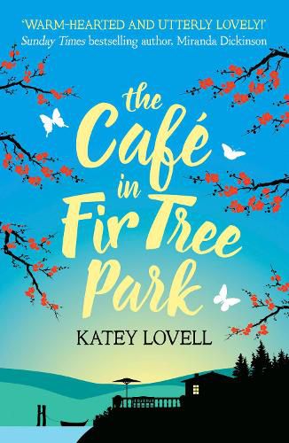 Cover image for The Cafe in Fir Tree Park