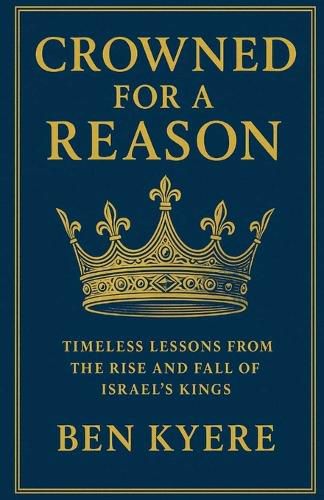 Cover image for Crowned for a Reason