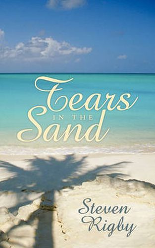 Cover image for 'Tears in the Sand