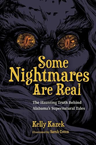Cover image for Some Nightmares Are Real
