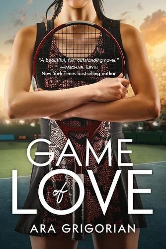 Cover image for Game of Love