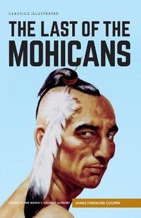 Cover image for Last of the Mohicans